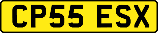 CP55ESX