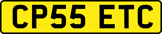 CP55ETC
