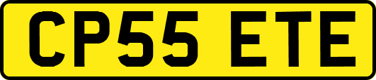 CP55ETE