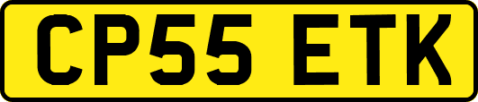 CP55ETK