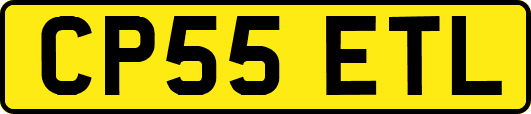 CP55ETL
