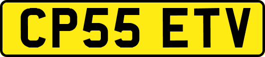 CP55ETV