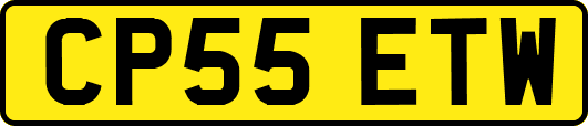 CP55ETW