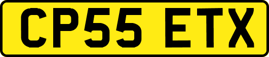 CP55ETX