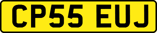 CP55EUJ