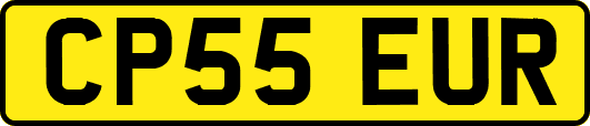 CP55EUR