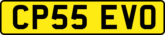 CP55EVO