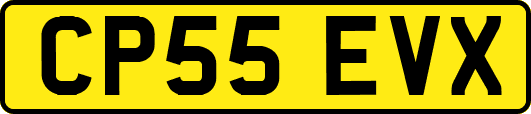 CP55EVX