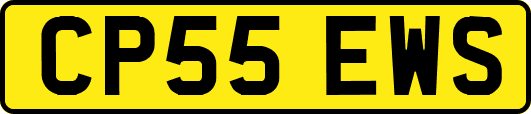 CP55EWS