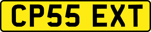 CP55EXT