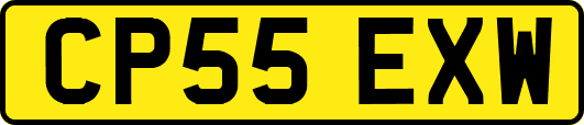 CP55EXW
