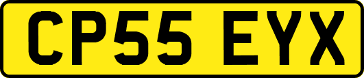 CP55EYX