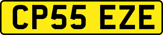 CP55EZE