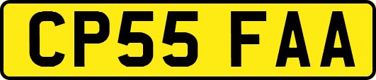 CP55FAA