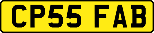 CP55FAB