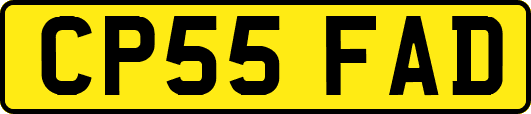 CP55FAD