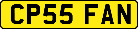 CP55FAN