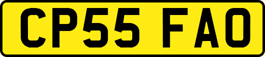 CP55FAO
