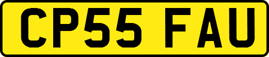 CP55FAU