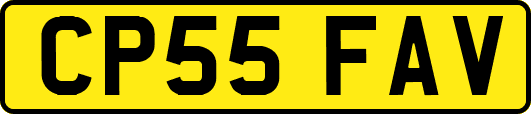 CP55FAV