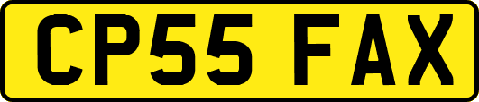 CP55FAX