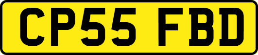 CP55FBD