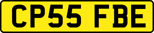 CP55FBE