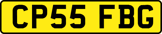 CP55FBG