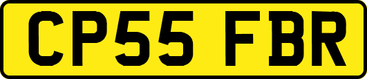 CP55FBR