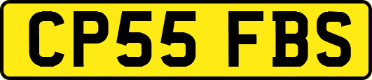 CP55FBS