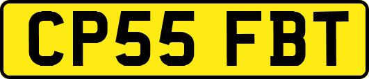 CP55FBT