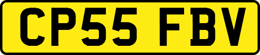 CP55FBV