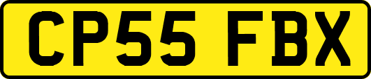 CP55FBX