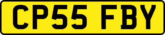 CP55FBY