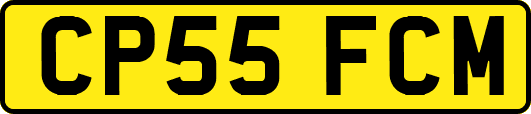 CP55FCM