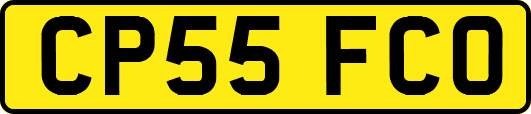 CP55FCO