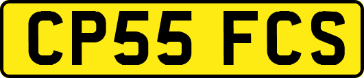 CP55FCS
