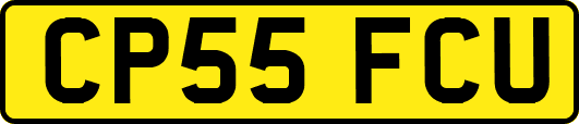 CP55FCU