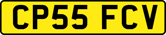 CP55FCV
