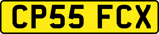 CP55FCX