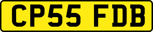 CP55FDB