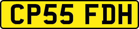 CP55FDH