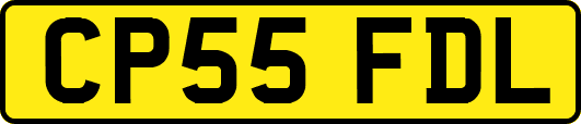 CP55FDL