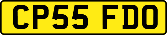 CP55FDO