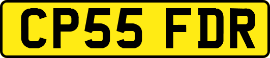 CP55FDR