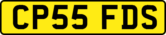 CP55FDS