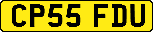 CP55FDU