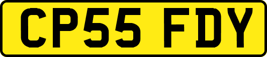 CP55FDY