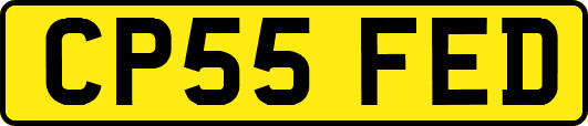 CP55FED