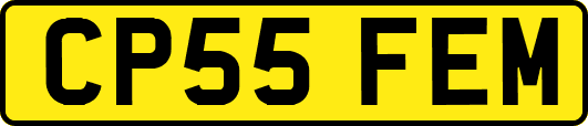 CP55FEM